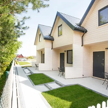 Port Skandynawskie *