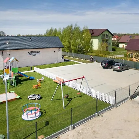 Port Skandynawskie Sarbinowo